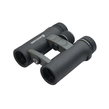 Vanguard Endeavor ED 8x32 Binoculars