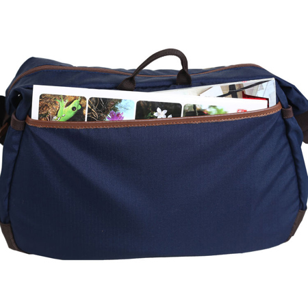 vanguard havana 36 shoulder bag