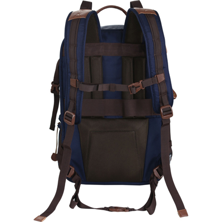 vanguard havana 48 backpack