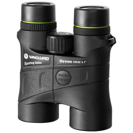 vanguard orros 10x42