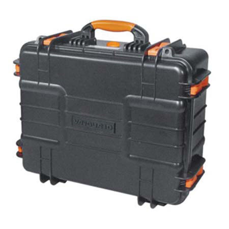 Dustproof Hard Case SUPREME 46F