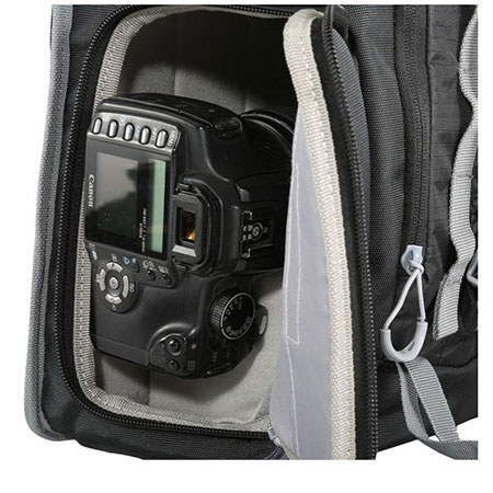 vanguard sedona 43 dslr sling bag