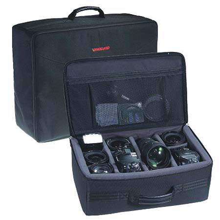 Vanguard Supreme DIVIDER BAG 27 