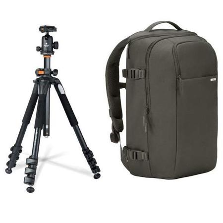 incase grey backpack
