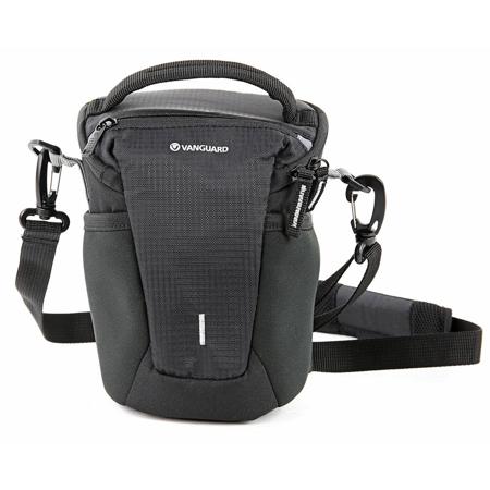 camera lens fanny pack