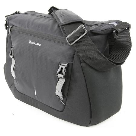 Vanguard Veo Discover 38 Messenger Bag For Dslr Camera And 1 2 Lens Vanguard Veo Discover 38 Picture 1 Regular