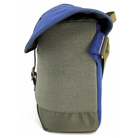Blue VANGUARD VEO Travel 28BL Messenger Bag 