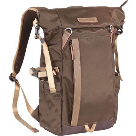 khaki green backpack