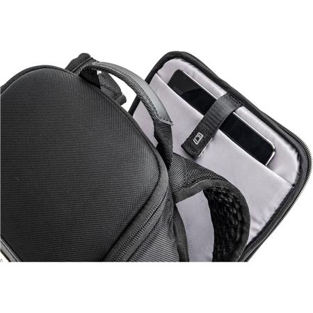 Black Vanguard VEO SELECT 37BRM Slim Backpack