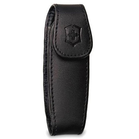 victorinox leather