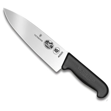 victorinox chef knife