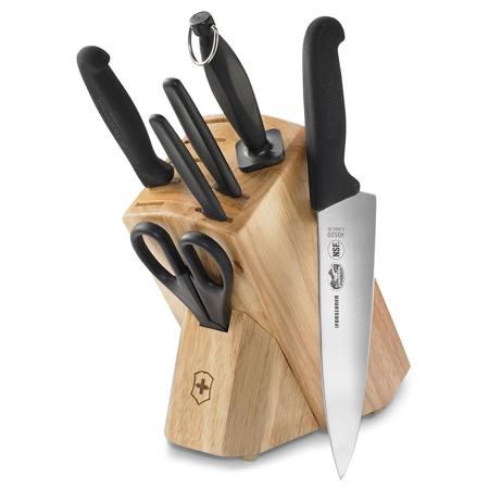 victorinox knife set on sale