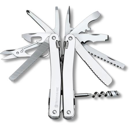 victorinox swisstool spirit s