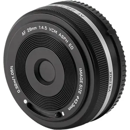 VILTROX AF 28/4.5 FE レンズ カメラ VILTROX AF 28mm F4.5 FE」の人気商品一覧 | 安い商品を