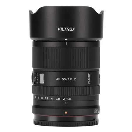Viltrox AF f/1.8 EVO Lens