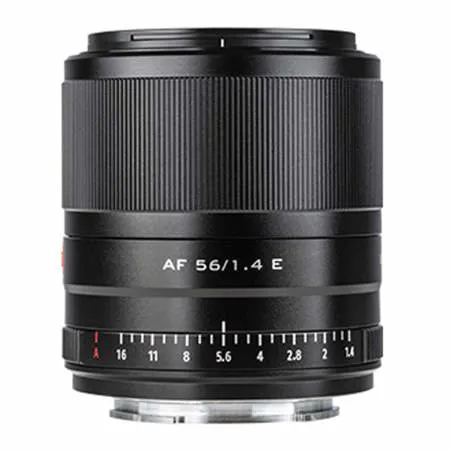 Viltrox AF 56mm f/1.4 FE Lens for Sony E AF 56/1.4 FE - Adorama