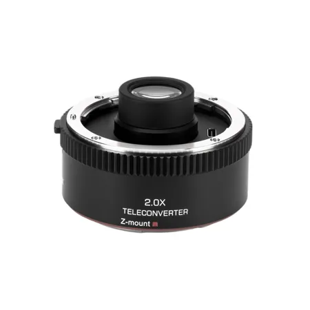Viltrox TC-2.0x Teleconverter for Nikon Z TC-2.0X Z - Adorama
