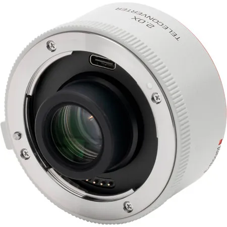 Viltrox TC-2.0x Teleconverter for Sony E TC-2.0X E - Adorama