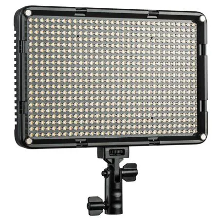 Viltrox VLD640T Professional Photography Bi-Color LED Light, 640
