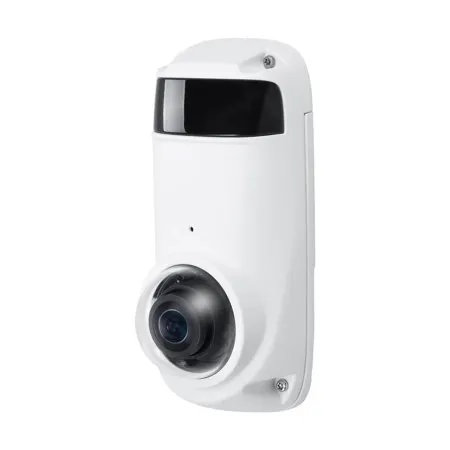 Vivotek V-Series CC9381-HV-V2 5MP AI Outdoor Compact Fisheye Vivotek V-Series CC9381-HV-V2 5MP AI Outdoor Compact Fisheye