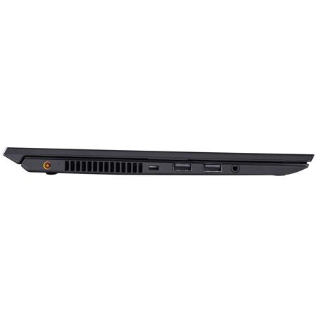 Vaio Sx14 14 4k Uhd Notebook 1tb All Black Edition Vjs142x0311a