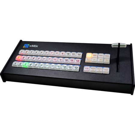 vmix virtual control surface vmix virtual control surface