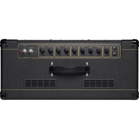 vox celestion amp