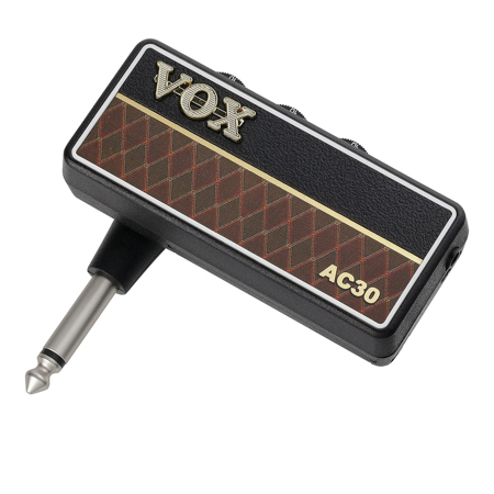 vox ap2ac amplug