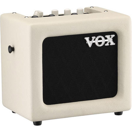 vox mini speaker