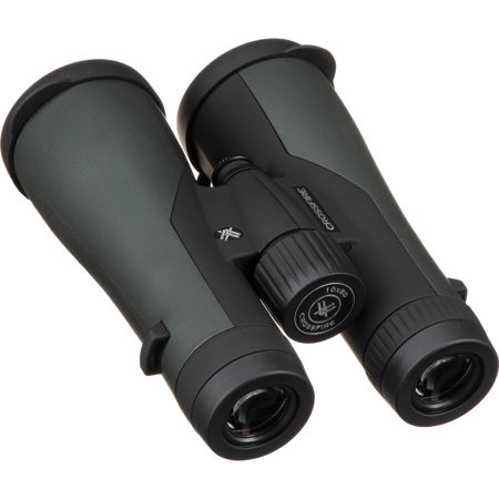 vortex optics crossfire roof prism binoculars