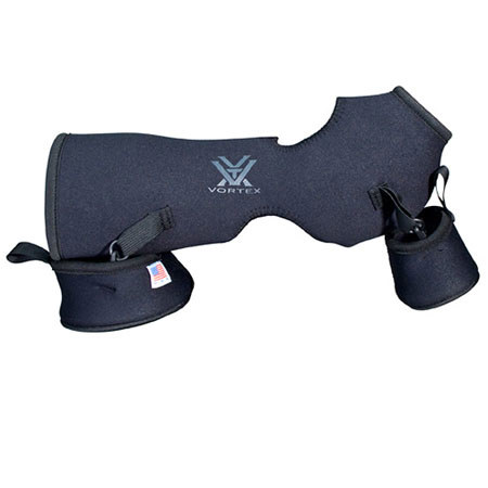 Vortex Optics Razor HD Spotting Scope Case, Straight