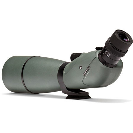 Vortex Optics Viper 20-60x80 Angled Spotting Scope