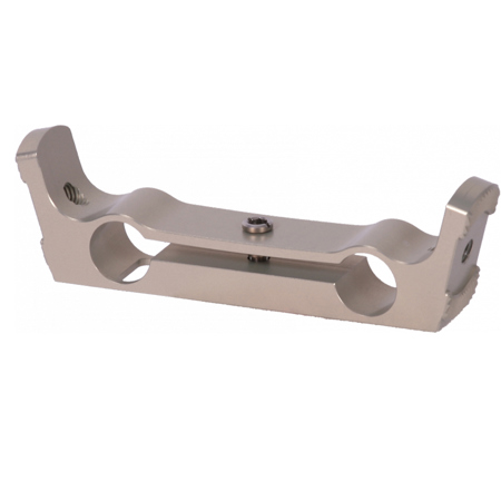 Vocas Straight Handgrip Bracket for 15mm Rods