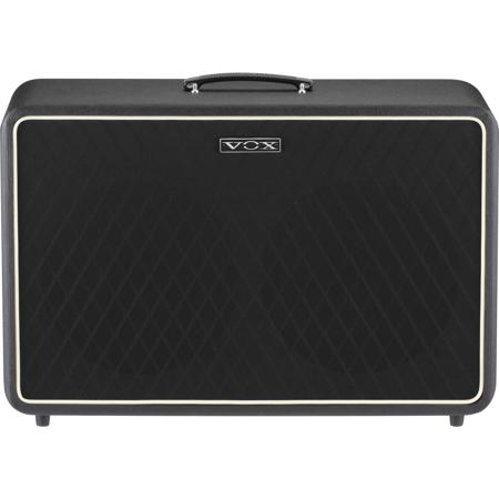 Vox Night Train 2x12 60w Extension Speaker Cabinet V212nt Adorama