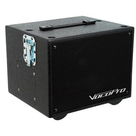 battery powered subwoofer