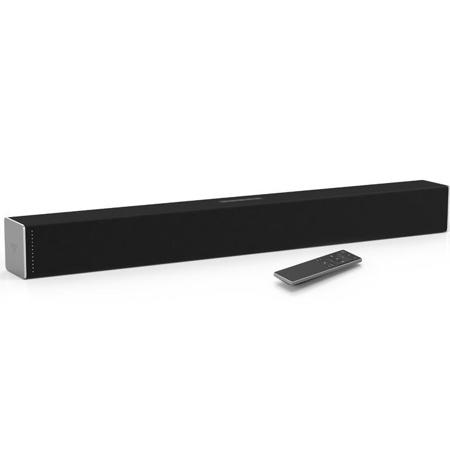 Vizio SB2920-C6 29" 2.0 Sound Bar Speaker for 32"+ Class TVs, Single