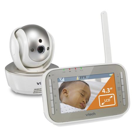vtech vm343