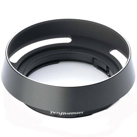 Voigtlander LH-5 Lens Hood for the 40mm f/1.4 Lens