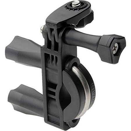 camera handlebar mount