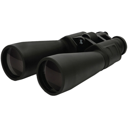 100x binoculars