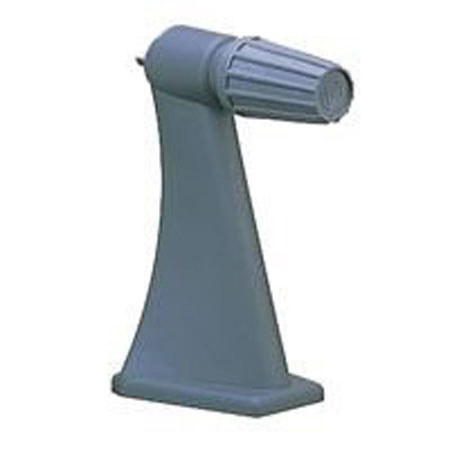 Black Vixen Optics 1835 Vixen Tripod Adapter H for Binoculars