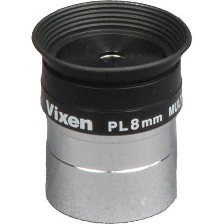 Vixen ocular NPL 8mm