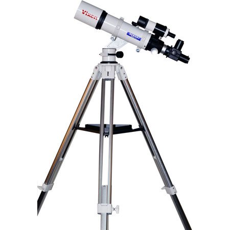 refractor telescope