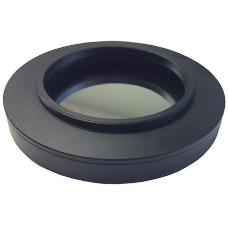 Star Guy 95mm White Light Thread In Solar Filter Sg95mmsol Adorama