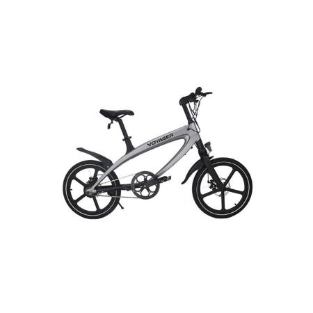 voyager bmx bike