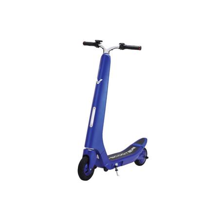 electric motor scooter