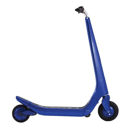 voyager electric scooter