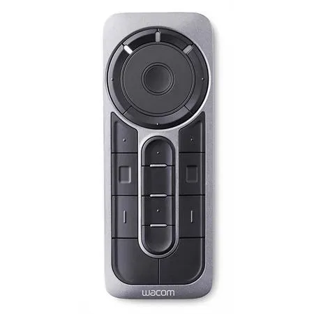 Wacom ExpressKey Device Remote Control