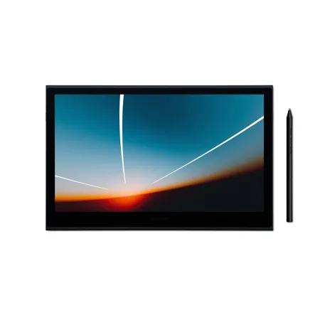 Wacom Movink 13 Creative Pen and Touch Display DTH135K0A