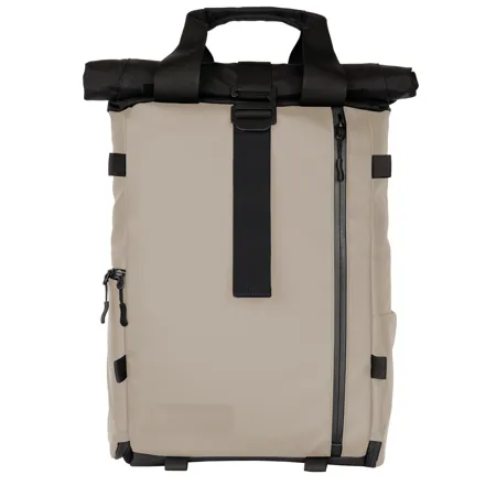 WANDRD PRVKE Lite 11L Backpack, Yuma Tan PKLT-TA-3 - Adorama